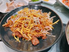 -浙江安吉JW万豪酒店·万豪中餐厅