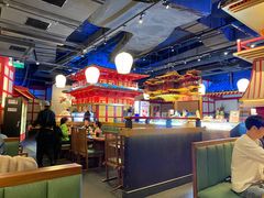 -牛New寿喜烧(金茂览秀城店)