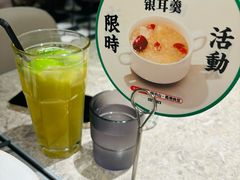 -留半山·香港食堂(啦啦宝都店)