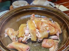 -客语客家菜(东山口店)