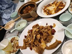 -紫光园·烤鸭(紫燕中路店)