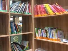 -饭米多蔻中英文绘本馆(苏州美罗店)