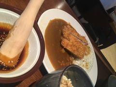 -山杏yama-katsu·吉列炸物