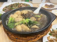 -凡老头米线砂锅(古荡新村西粮站)