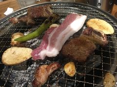 -韩国料理大力士(屏风街店)