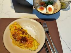 -广州粤海喜来登酒店