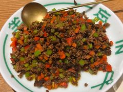-一坐一忘云南菜(嘉里中心店)