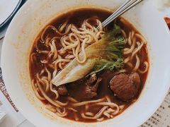 -子霖南山鲜虾面(南山总店)