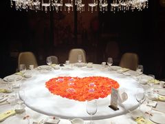 -俏江南(中山路先天下广场店)