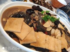 -漢舍中国菜馆(889广场店)