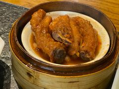 -小城粥道·海胆鲜虾粥(解放广场店)
