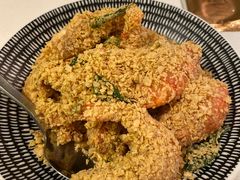 -新加坡海鲜共和(名胜世界圣淘沙海滨坊)