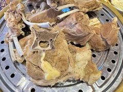 -蒙亨·手把肉·蒙古包文化主题餐厅(天恒广场店)