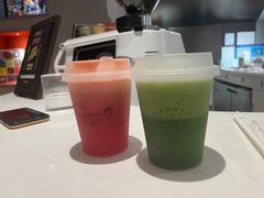 -潮一不贰·法式甜品·生日蛋糕·西式简餐(外滩店)