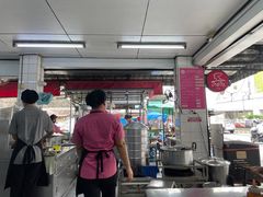 -红大哥水门鸡饭(總店)