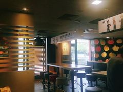 -麦当劳(王顶堤店)