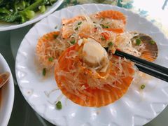 -七鲜渔港美食餐厅(巽寮湾海景店)