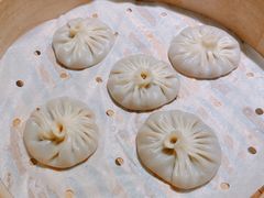 松茸汤包-庆春朴门