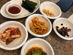 -普乐酱蟹(coex店)