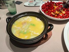 -荣轩(新荣记环球金融中心店)
