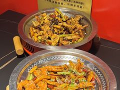 -美蛙四季(黄寺大街店)