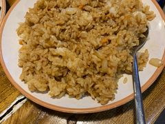 酱油炒饭-平泽烤肉(锦水街店)