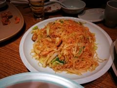 -八闽饭店闽南小镇(铁西店)