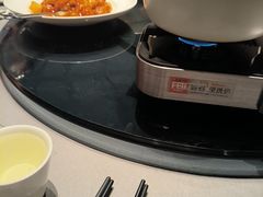 -徐记海鲜(陕西历史博物馆|明德门店)