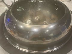 -青蓬蒸汽海鲜·深圳老字号·团建聚会(壹方城店)