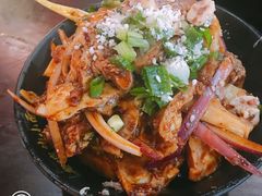 -老城街小面(北城世纪金源店)