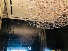 -长沙尼依格罗酒店