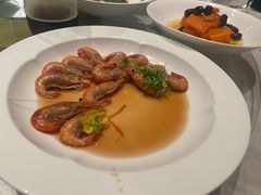 -老平安农家菜(平安店)