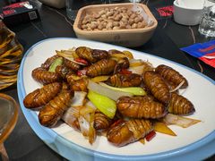-鼎原力量吊炉烧烤主题餐厅(临河街店)