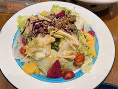 -锡和无锡菜(景丽苑店)