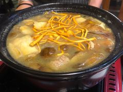 -尽善百年古院餐厅(王家老宅店)