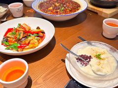 -小户人家(循礼门南国中心店)