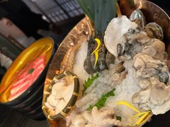 -牛New寿喜烧(新六百店)