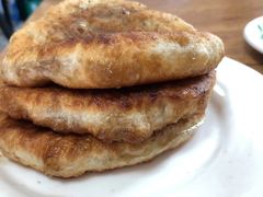 -清真嘎咕馅饼(奉天街店)