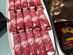 -海底捞火锅(上元大街店)