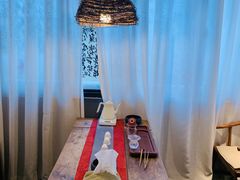 -邈墨茶馆(凤起路店)