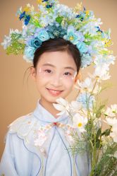 -蜜阁孕味亲子摄影(赛高店)