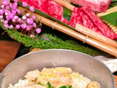 -老乾杯和牛烧肉(王府中环店)