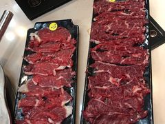 -潮发潮汕牛肉店(龙洞店)