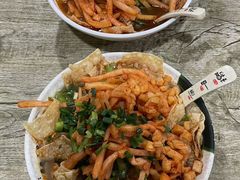 -吉庆桂林米粉·柳州螺蛳粉(港汇广场店)