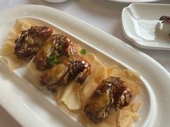 -御彩酒家(东风东路店)