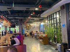 大堂-易裕和·长沙米粉(竹塘西路店)