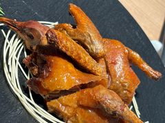 -连鹭海鲜·新大连菜(星海店)