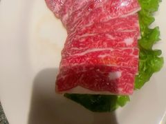 -NIUAN牛庵·日式和牛烧肉(恒隆店)