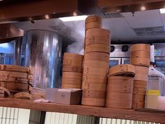 -苏小柳点心·手作小笼包(新街口分院店)