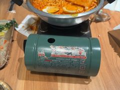 -KimPro 辛普乐概念韩餐